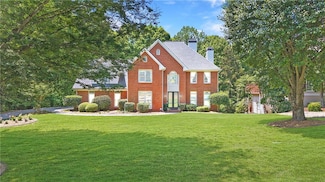 3465 Summit Trail, Cumming, GA 30041