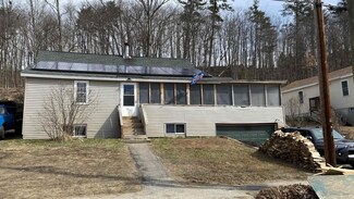 81 E Bow St, Franklin, NH 03235