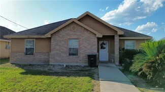3249 J M Escobar St, Roma, TX 78584