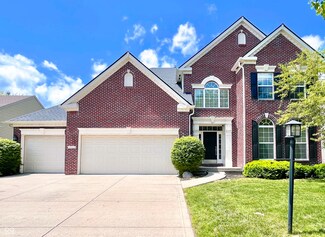12044 Bird Key Blvd, Fishers, IN 46037