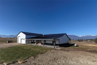 850 Lecoure Ln, Stevensville, MT 59870