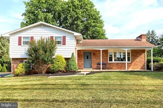 307 Ridge Rd, Annville, PA 17003