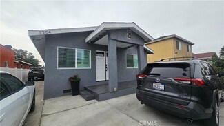1204 E 64th St, Los Angeles, CA 90001