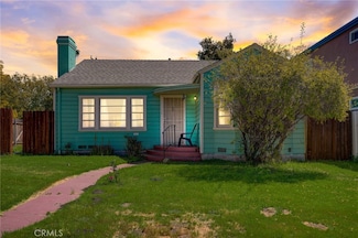 3095 N E St, San Bernardino, CA 92405