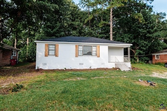 4354 Pio Nono Ave, Macon, GA 31206