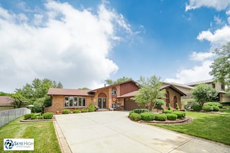 14463 S Canvasback Ct, Homer Glen, IL 60491