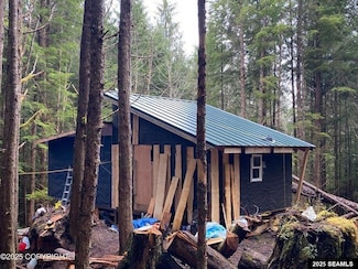 NHN Legal Address Only Unit Lot 1, Block 17, Thorne Bay, AK 99919