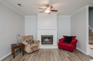 218 Carl Nichols Dr, Pelham, AL 35124