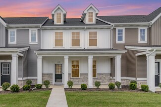 11785 Kentucky St, Crown Point, IN 46307
