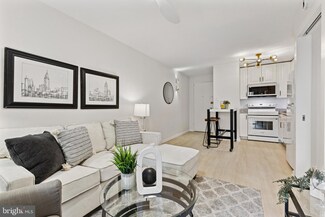 1718 P St NW Unit 220, Washington, DC 20036