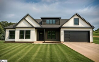 2927 Old Greenville Hwy, Central, SC 29630