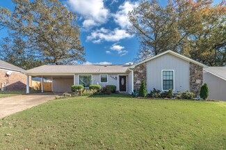 3294 Keeshond Cove, Memphis, TN 38134