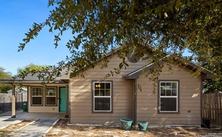 737 Kentucky Ave, San Antonio, TX 78201