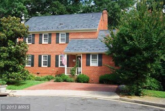 1347 19th Rd S, Arlington, VA 22202