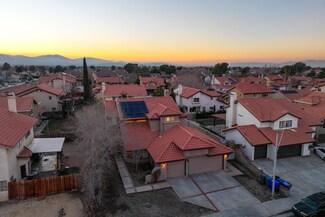 37501 Arbor Ln, Palmdale, CA 93552