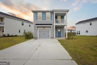 225 Flagler Dr, Savannah, GA 31419