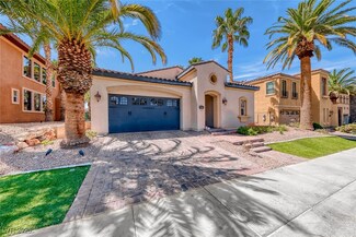 1045 Via Camelia St, Henderson, NV 89011