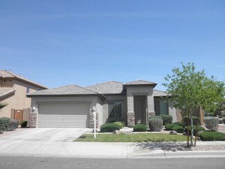 16812 W Nottingham Way, Surprise, AZ 85374