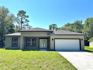 7965 N Pocono Dr, Citrus Springs, FL 34434