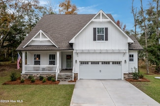 1888 Healing Water Ln SW, Lockwoods Folly, NC 28462