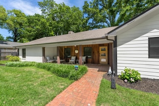 260 S Fenwick Rd, Memphis, TN 38111