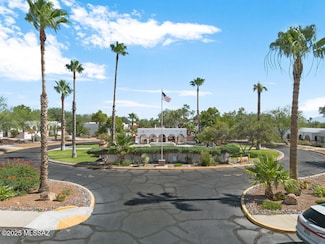 91 S Paseo Quinta, Green Valley, AZ 85614