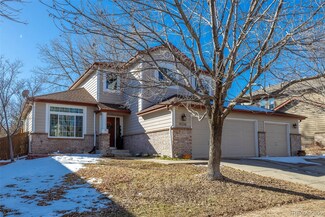 4236 Lark Sparrow St, Highlands Ranch, CO 80126