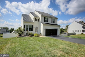 6816 Pennington Dr, Fayetteville, PA 17222