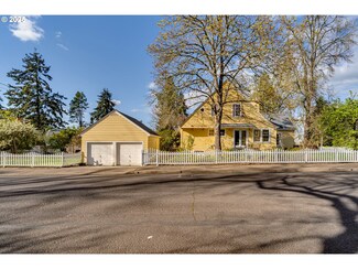 1996 Monroe St, Eugene, OR 97405