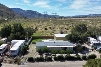 15035 Sunrise Ave, Cabazon, CA 92230