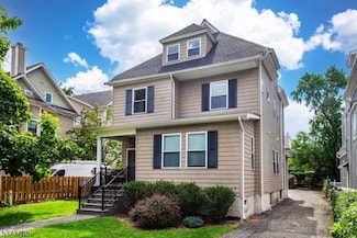 49 Greenwood Ave Unit 2, Montclair, NJ 07042