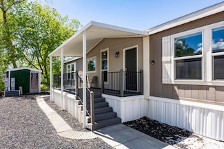 975 E 6600 S Unit 94, Ogden, UT 84405