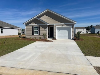 403 Harvest Ridge Way, Bucksport, SC 29527