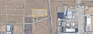 0 Cor Avenue N12 Sierra Hwy Unit 25002106, Palmdale, CA 93550