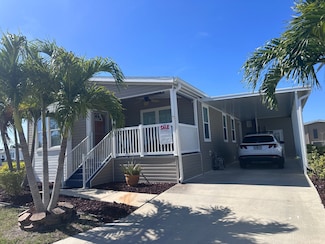 327 Doubloon Dr, North Fort Myers, FL 33917