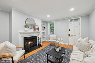 1037 William St, Baltimore, MD 21230