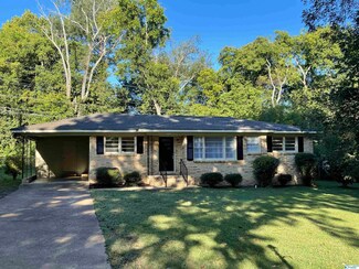 1407 Brook Hollow Cir NW, Huntsville, AL 35816