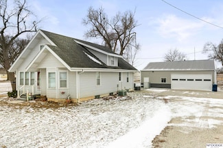 425 N Main St, Hooper, NE 68031