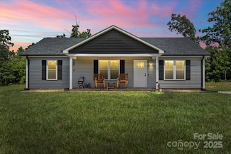 44432 U S 52, New London, NC 28127