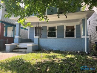 3231 Kimball Ave, Toledo, OH 43610