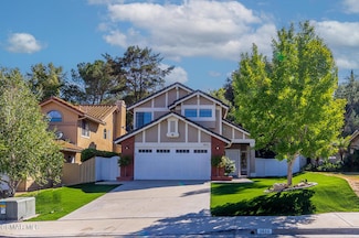 3831 Cottonwood Grove Trail, Agoura Hills, CA 91301