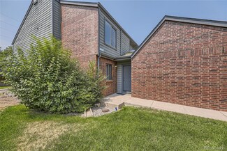3657 S Depew St Unit 8, Denver, CO 80235