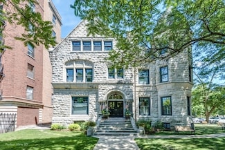 4545 S Drexel Blvd Unit 3F, Chicago, IL 60653