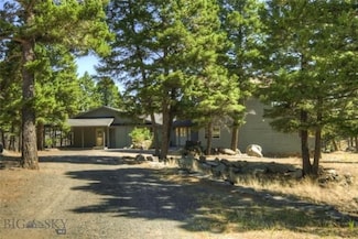 11 Lost Moose Bend, Rader Creek, MT 59759