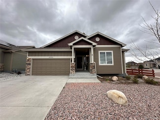 10501 Mt Sherman Way, Peyton, CO 80831
