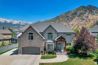 4224 W Park Dr, American Fork, UT 84003
