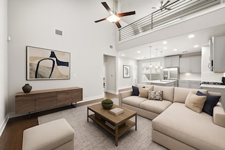 2108 Hermia St, Austin, TX 78741