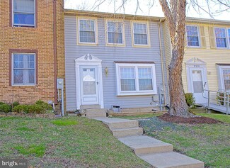 9218 Pinenut Ct, Laurel, MD 20723