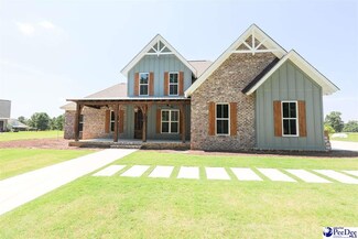 4346 Carnoustie Ln, Darlington, SC 29532