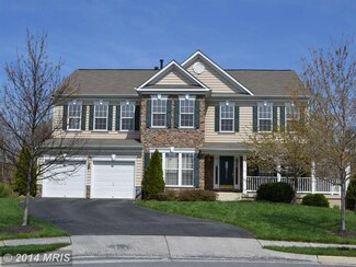 106 Shiraz Ct, Stephenson, VA 22656